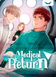 A Segunda Chance do Médico