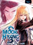 Mook Hyang – As aventuras de Dark