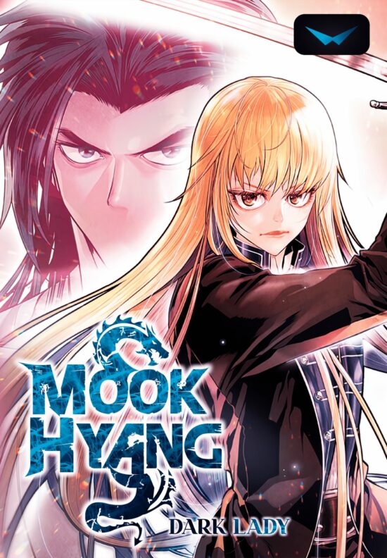 Mook Hyang – As aventuras de Dark