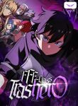 O Herói Lixo de rank-FFF