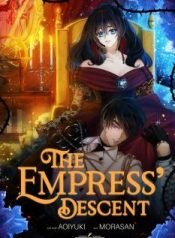 the-empress-descent