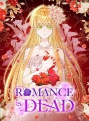 romance-is-dead