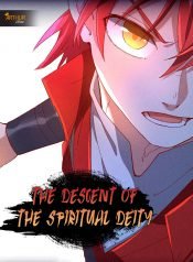 the-descent-of-the-spiritual-deity