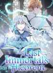 the-last-immortals-theorem