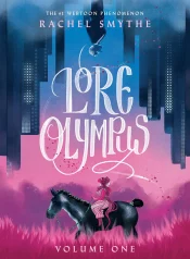 lore-olympus