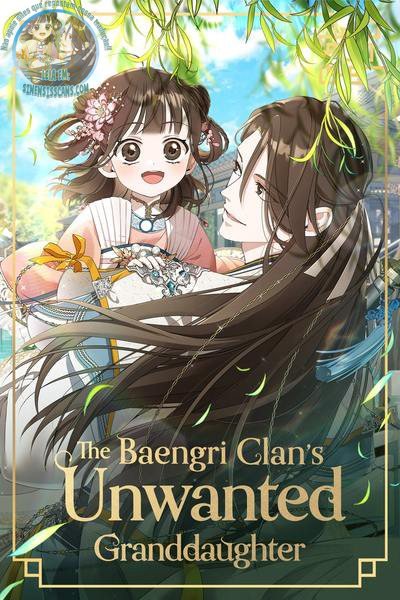 the-baekri-clans-unwanted-granddaughter