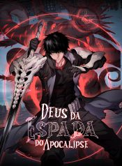 Deus da Espada do Dia do Juízo Final