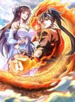 descendente-de-um-dragao-divino